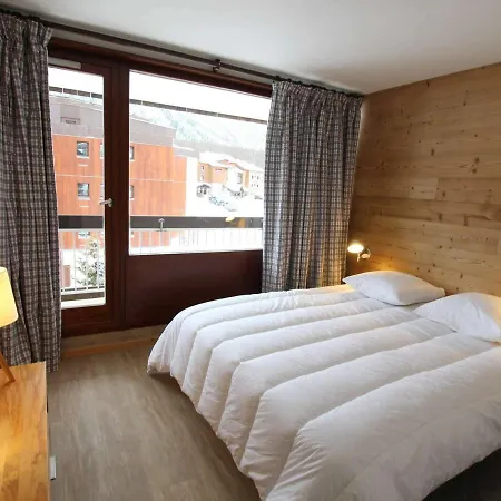 Appartement Renove 6 Pers. Avec Balcon Et Parking Prive A Montgenevre - Fr-1-330D-115 Exterior photo