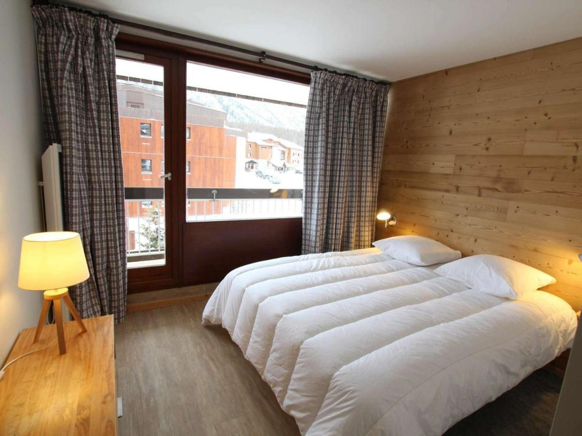 Renove 6 Pers. Avec Balcon Et Parking Prive A - Fr-1-330d-115