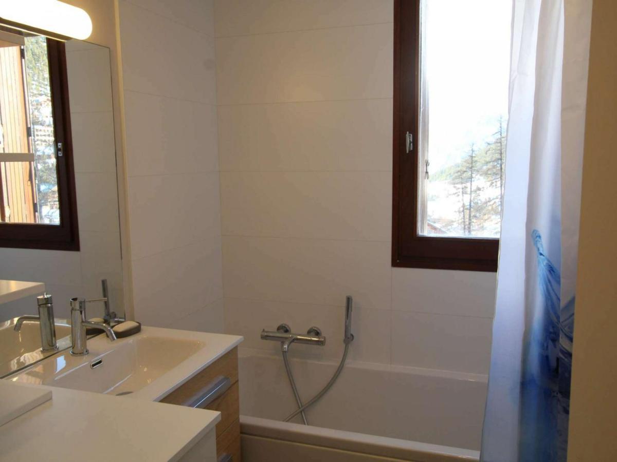 Renove 6 Pers. Avec Balcon Et Parking Prive A - Fr-1-330d-115 Apartment Montgenevre