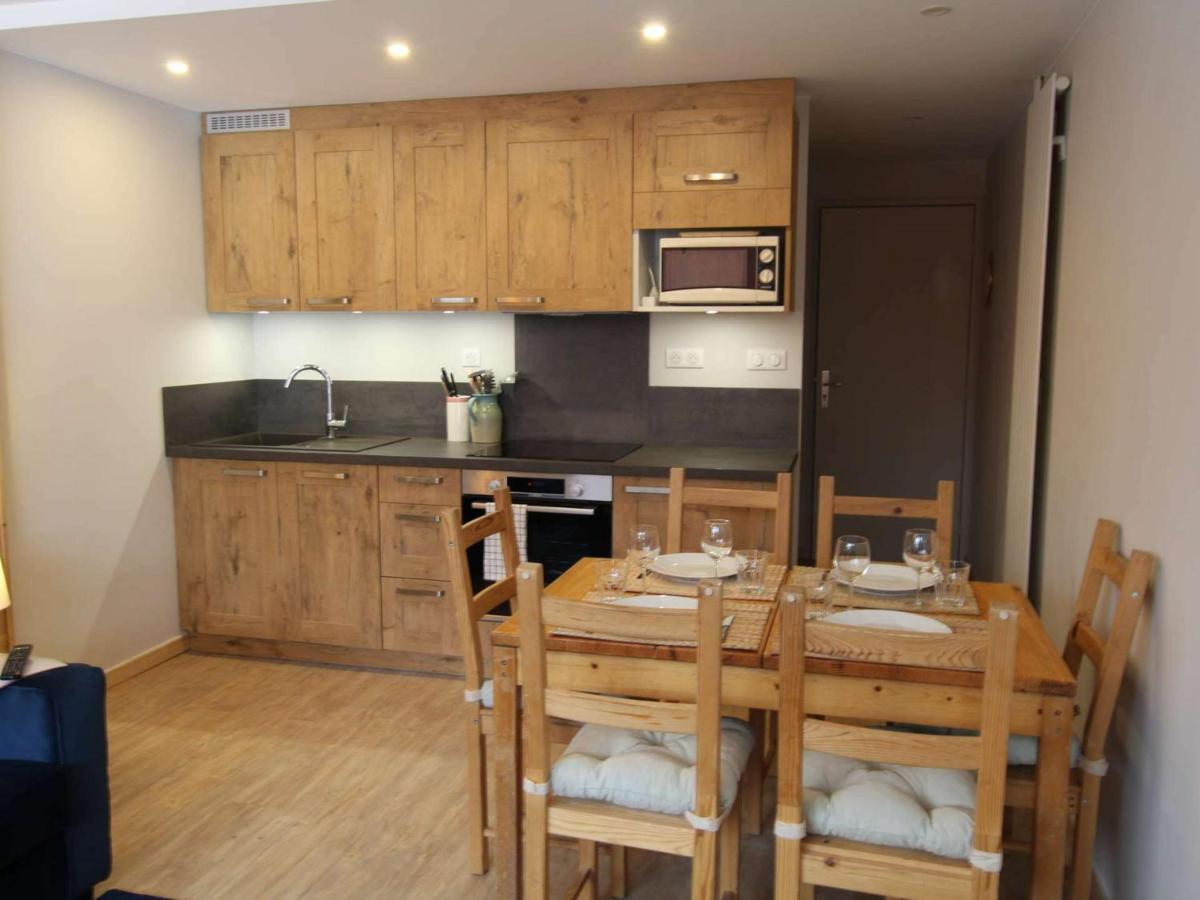 Apartment Renove 6 Pers. Avec Balcon Et Parking Prive A - Fr-1-330d-115