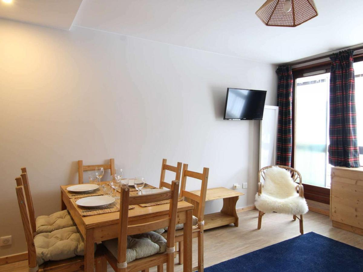 Renove 6 Pers. Avec Balcon Et Parking Prive A - Fr-1-330d-115 Apartment