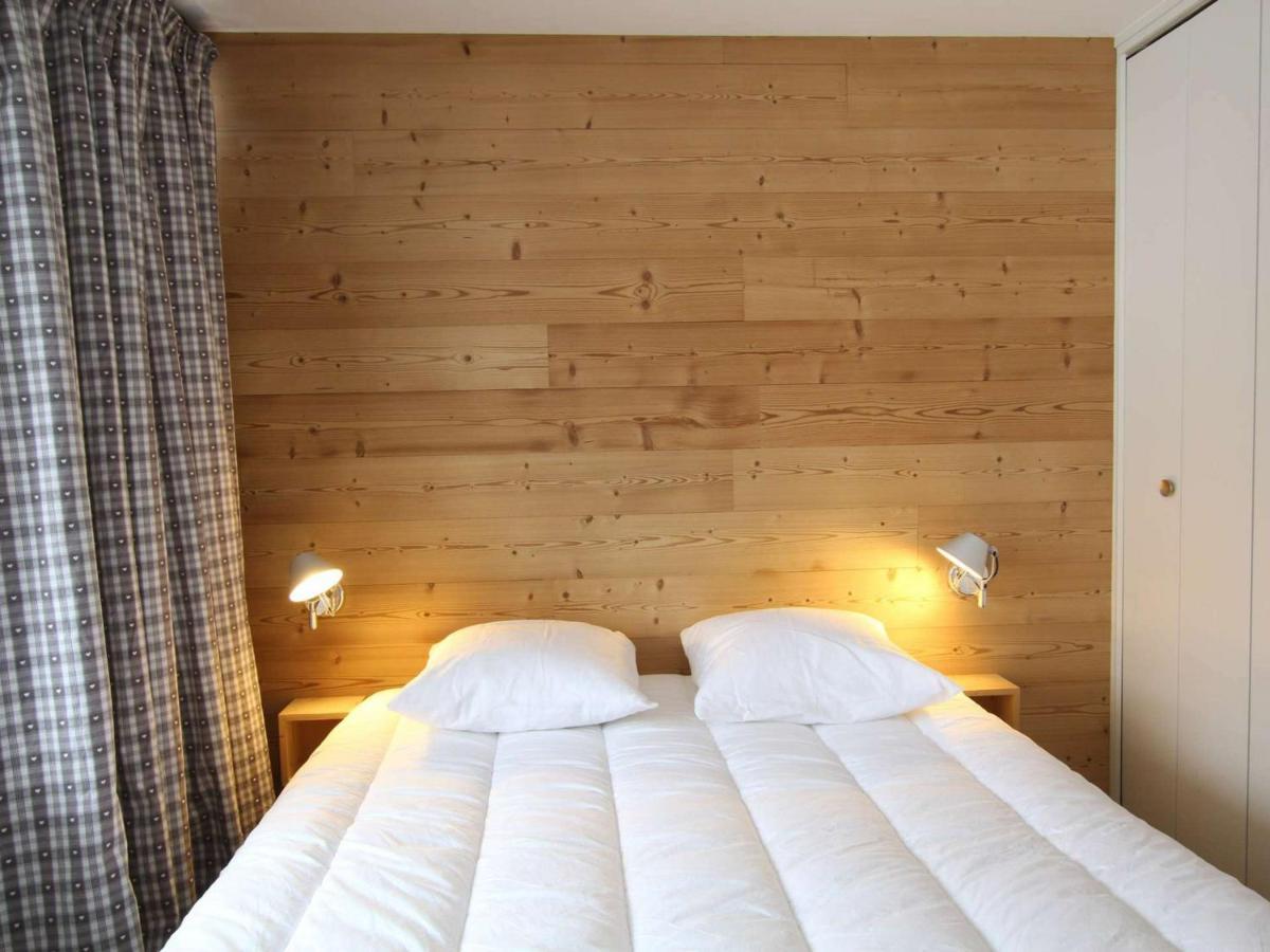 Renove 6 Pers. Avec Balcon Et Parking Prive A - Fr-1-330d-115 Montgenevre