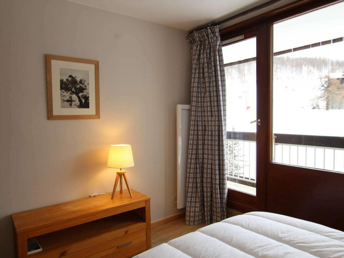 Renove 6 Pers. Avec Balcon Et Parking Prive A - Fr-1-330d-115