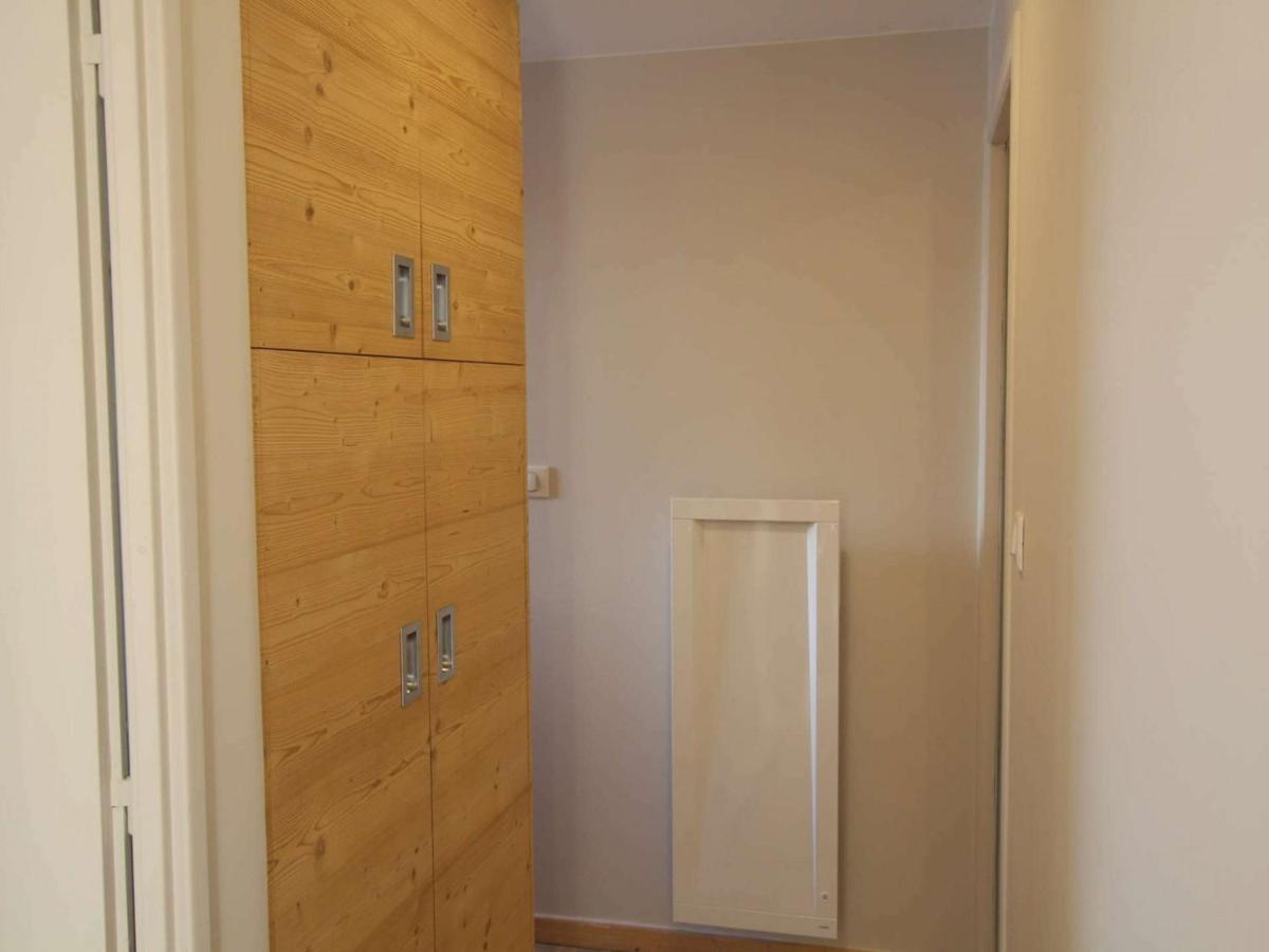 Apartment Renove 6 Pers. Avec Balcon Et Parking Prive A - Fr-1-330d-115 Montgenevre