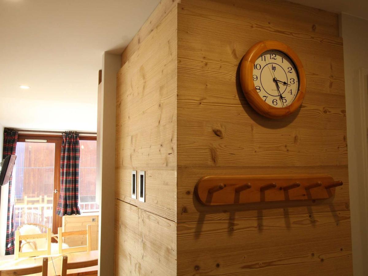 Renove 6 Pers. Avec Balcon Et Parking Prive A - Fr-1-330d-115 * Montgenevre