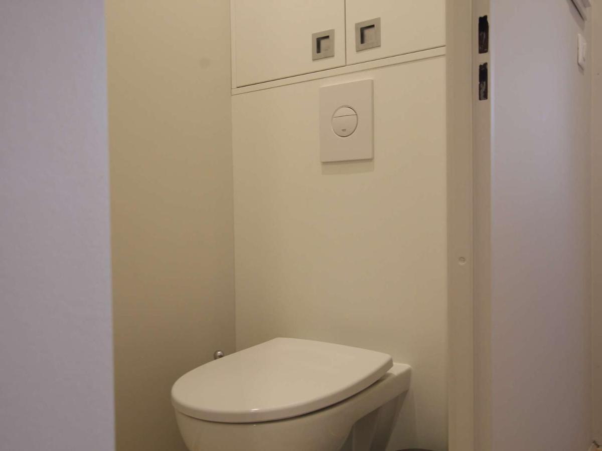 Renove 6 Pers. Avec Balcon Et Parking Prive A - Fr-1-330d-115 Apartment *