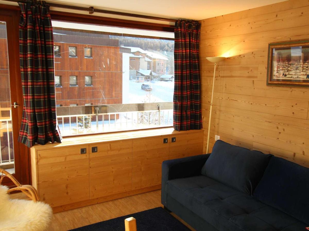 Renove 6 Pers. Avec Balcon Et Parking Prive A - Fr-1-330d-115 *